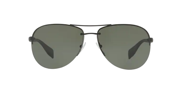 Prada PS 56MS Glasses Complete