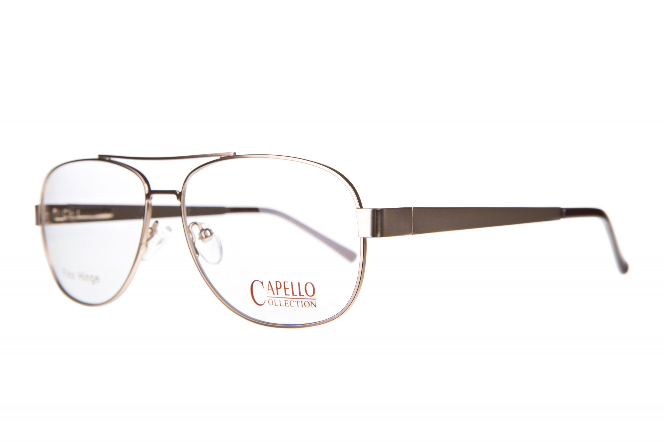 Capello Tommy 21 - Glasses Complete