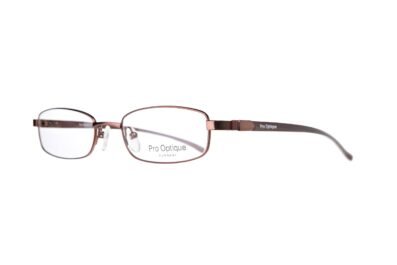 Pro Optique J Wear Brown