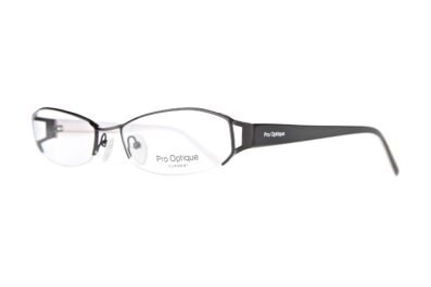 Pro Optique B Wear Black